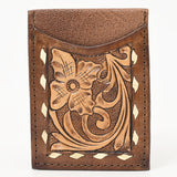 ADCCG102 Card Holder Genuine Western Leather Women Bag