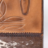 ADBGM599 Tote Genuine Western Leather Women Bag