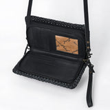 ADBG1279 Crossbody Genuine Western Leather Women Bag