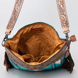 LC-ADBG510 Crossbody Genuine Western Leather Women Bag Jolene