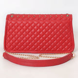 ADBGA871 Shoulder Genuine Western Leather Women Bag