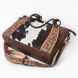 ADBG923 Tote Genuine Western Leather Women Bag