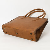 ADBGM301 Tote Genuine Western Leather Women Bag