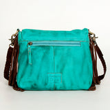 LC-ADBGM283 Crossbody Genuine Western Leather Women Bag