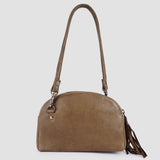 LC-ADBGM387D Crossbody Genuine Western Leather Women Bag