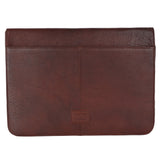 LC-ADBGM388B Wallet Genuine Western Leather Women Bag