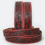 ADBLF216 Genuine American Leather Belt Men and Women
