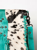 LC-ADBGM253 Crossbody Genuine Western Leather Women Bag