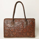 KBG319B Tote Genuine Leather women bag western Bag