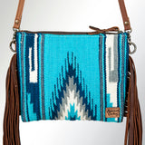 LC-ADBG236 Crossbody Genuine Western Leather Women Bag Nellie