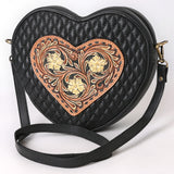 ADBGA745 Canteen Genuine Western Leather Women Bag