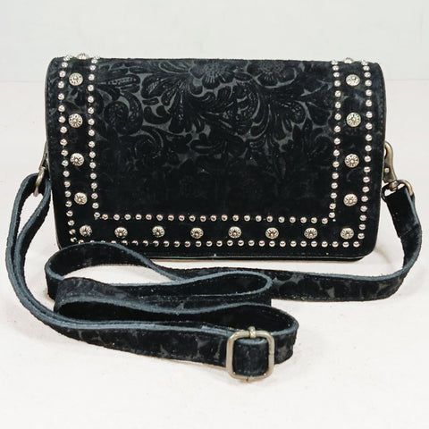 ADBG1874 American Darling Crossbody Genuine Leather Women Bag