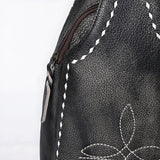 ADBGM605 Sling Genuine Leather women bag western handbag purse