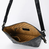 ADBGZ898A Crossbody Genuine Western Leather Women Bag