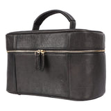 LC-ADBGM386C Jewelry Case Genuine Western Leather Women Bag