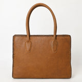 ADBGM301 Tote Genuine Western Leather Women Bag