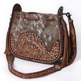 ADBG1144 Hobo Genuine Western Leather Women Bag