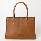 ADBGM301 Tote Genuine Western Leather Women Bag