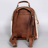 LC-ADBGS156 Backpack Genuine Western Leather Women Bag