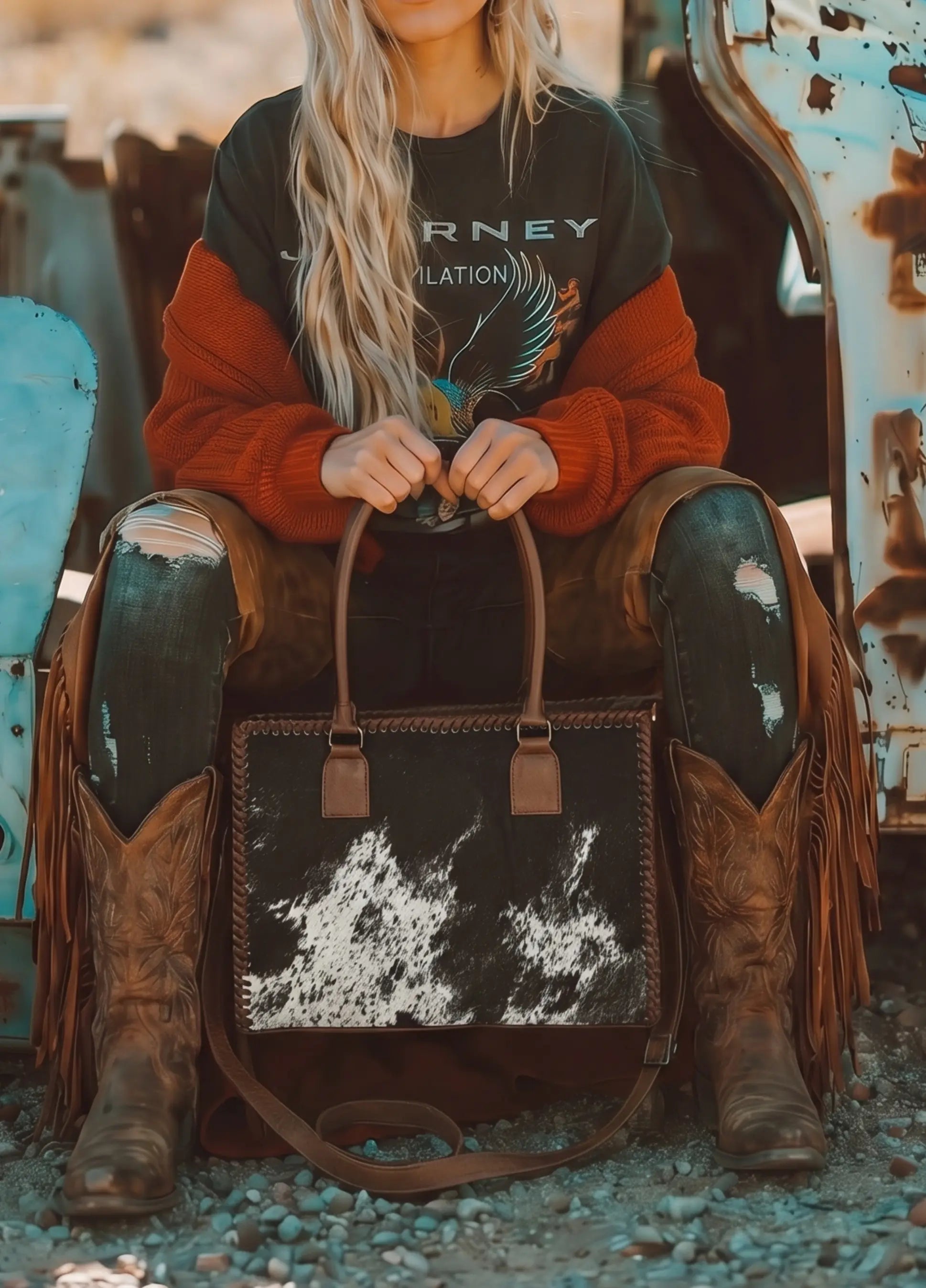 Western Handcrafted Leather Handbags for Women | Luxury Crossbody Western Handcrafted Leather Handbags for Women | Luxury Crossbody