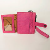 LC-ADBG816E Card-Holder Genuine Western Leather Women Bag