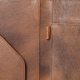 LC-ADBG1040N Portfolio Genuine Western Leather Women Bag Eleanor