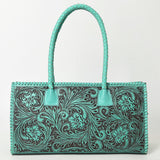 ADBGZ833 Tote Genuine Western Leather Women Bag