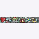 LC-ADBLF127 Genuine American Leather Belt Men and Women