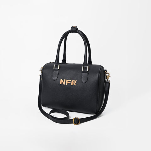 ADBGA1456NFR American Darling Genuine Leather NFR Speedy Bag