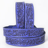 ADBL172 Genuine American Leather Belt Men and Women
