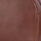LC-ADBGM387B Crossbody Genuine Western Leather Women Bag