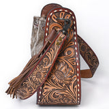 ADBG1144 Hobo Genuine Western Leather Women Bag