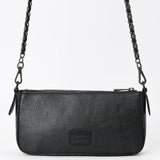 ADBGZ903A Crossbody Genuine Western Leather Women Bag