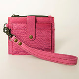 LC-ADBG816E Card-Holder Genuine Western Leather Women Bag