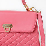 NMBGM198 Crossbody Genuine Western Leather Women Bag