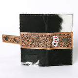 KBG238 Coin Purse Genuine Leather women bag western Bag