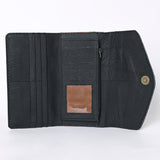 KBG306 Coin Purse Genuine Leather women bag western Bag