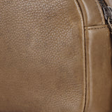 LC-ADBGM387D Crossbody Genuine Western Leather Women Bag
