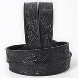 ADBL171 Genuine American Leather Belt Men and Women
