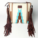 LC-ADBGZ306 Crossbody Genuine Western Leather Women Bag