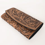 OHG154 Wallet Genuine Leather women bag western Bag
