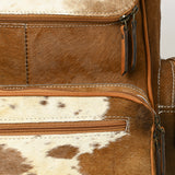 OHG179 Backpack Genuine Leather women bag western Bag