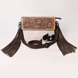 SKBZ164 Crossbody Genuine Leather women bag western Bag