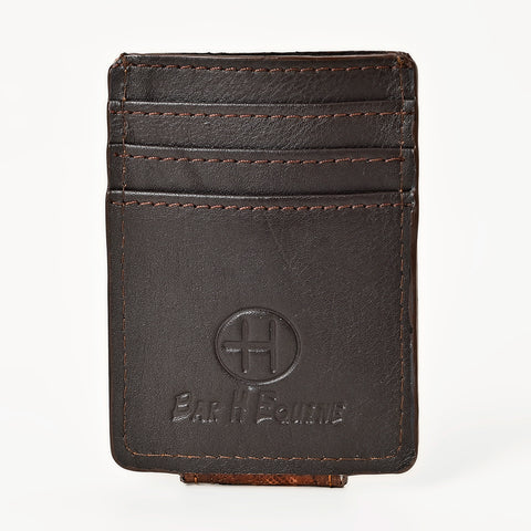 BEBGM206 Money Clip Wallet
