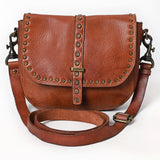 SWC155 Envelope Genuine Leather women bag western Bag