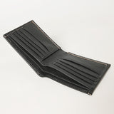 ADBG1236A Wallet Genuine Western Leather Women Bag