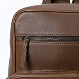 LC-ADBGM391 Backpack Genuine Western Leather Women Bag