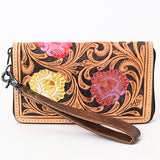 ADBG1189C Organiser Genuine Western Leather Women Bag