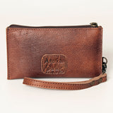 LC-ADBG811 Card-Holder Genuine Western Leather Women Bag