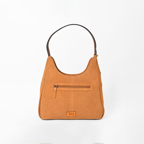 ADBGA1041 Hobo Genuine Leather Women Bag